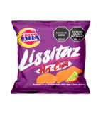 LISSITAZ HOT-CHILI 14 X 24 UNID