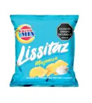 LISSITAZ MAYONESA 14 X 24 UNID