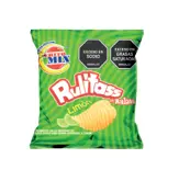 RULITA LIMON 14 X 24 UNID