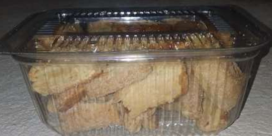 PASTELITO X 35