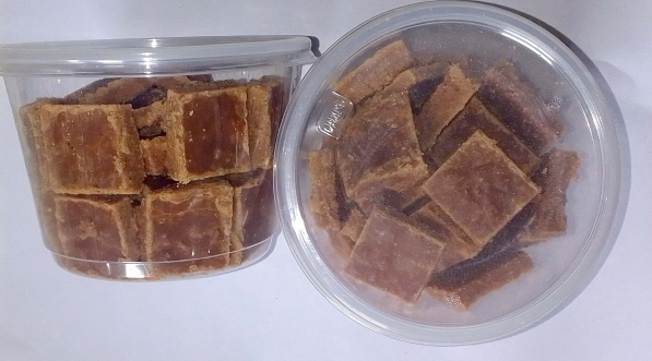 PANELITA COCO X 30 UNID