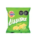 LISSITAZ LIMON 14 X 24 UNID