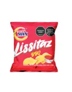 LISSITAZ BBQ 14 X 24 UNID