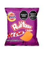 RULITA HOT-CHILI 14 X 24 UNID
