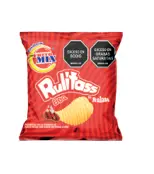 RULITA BBQ 14 X 24 UNID (AGOTADO)