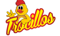 TROCILLO 20 X 12 UNID