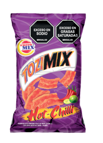 TOZI-CHILL 16 X 12 UNID