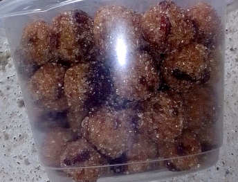 TAMARINDO X 60 UNID