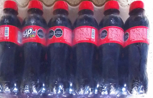 GASEOSA SIP 250 ML X 12 UNID