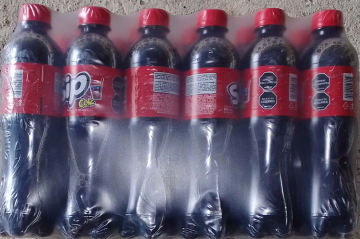 GASEOSA SIP 400 ML X 24 UNID