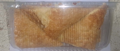 PASTELITO X 12 UNID