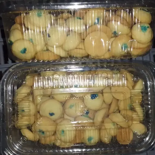 GALLETA DOMO X 100 UNID