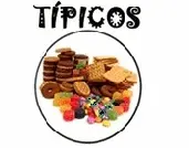 TipicosDulceria